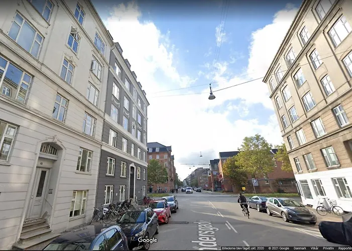 Randersgade